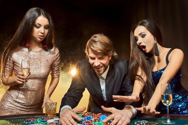 Strategi manajemen anggaran untuk permainan Ikan Jackpot